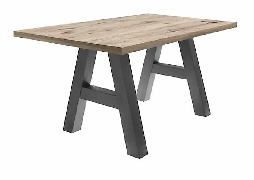 Mäusbacher Esstisch "Mister TOPSELLER" OTTOs Choice, Gestell in A-Form günstig online kaufen