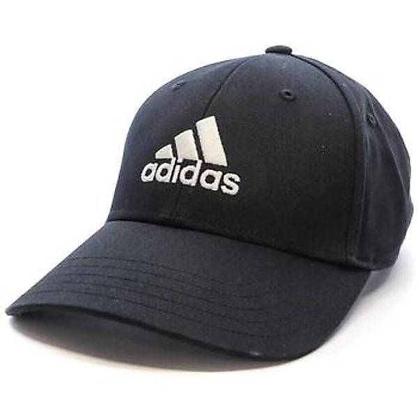 adidas Sportswear Fitted Cap BBALL CAP günstig online kaufen