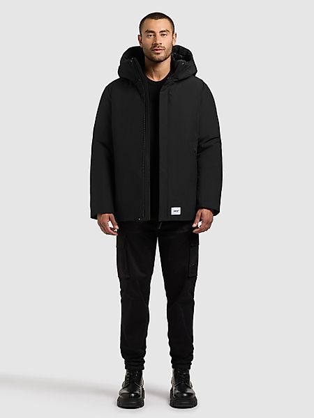 khujo Anorak ETIAN günstig online kaufen