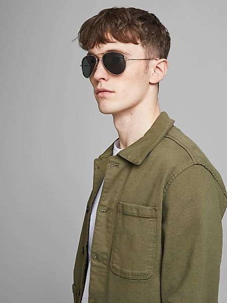 Jack & Jones Sonnenbrille "JACRYDER SUNGLASSES NOOS" günstig online kaufen