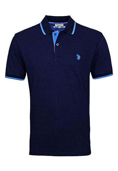 U.S. Polo Assn Poloshirt Poloshirt Fashion günstig online kaufen
