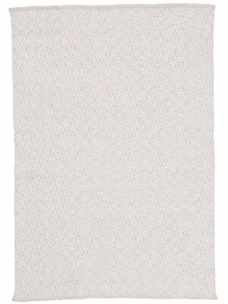 carpetfine Teppich "Frida 202" rechteckig 7 mm Höhe Wendeteppich, 100% recy günstig online kaufen