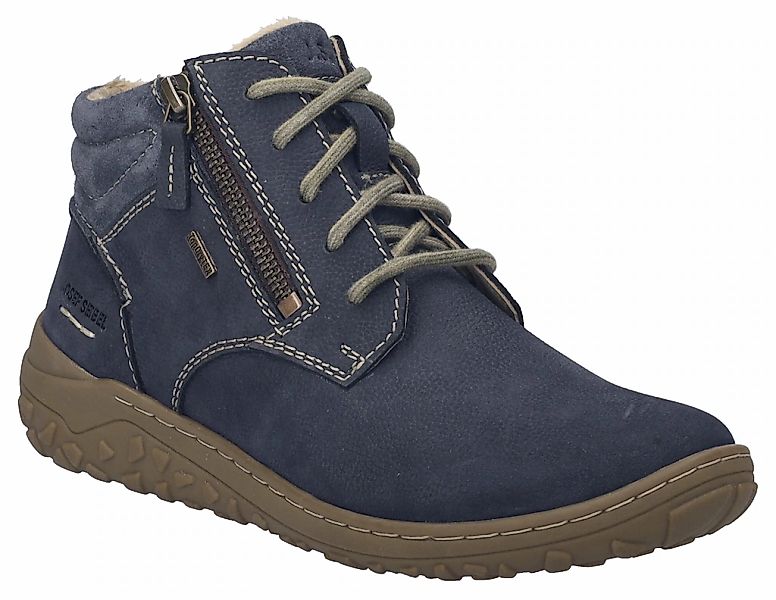 Josef Seibel Winterboots "Ruby 54", Freizeitschuh, Komfortschuh mit TEX-Mem günstig online kaufen