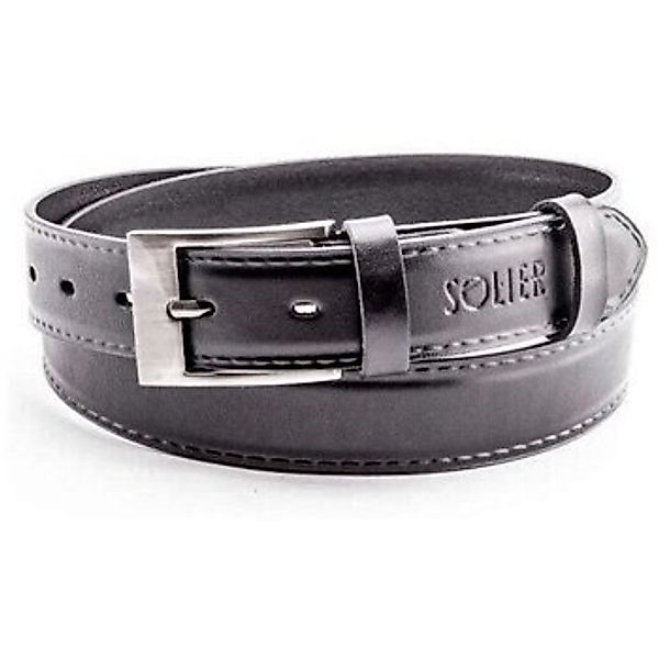 Solier  Gürtel SB09 günstig online kaufen