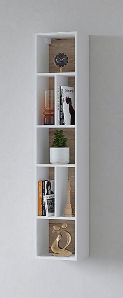 INOSIGN Wandregal Toledo,Höhe 159 cm stilvolle günstig online kaufen