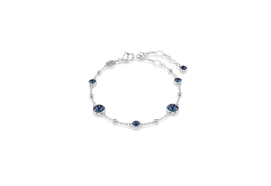 Swarovski Armkette Schmuck Geschenk Imber Armband, mit Swarovski® Kristall günstig online kaufen