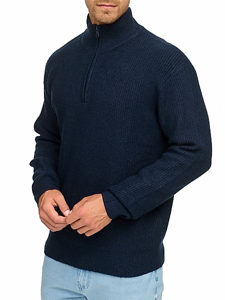 Indicode Troyer "INBertram ½ zip" günstig online kaufen