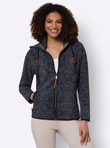 Witt Fleecejacke Fleecejacke günstig online kaufen