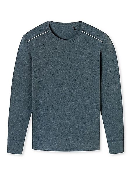 Schiesser Longsleeve Comfort Fit 0 günstig online kaufen