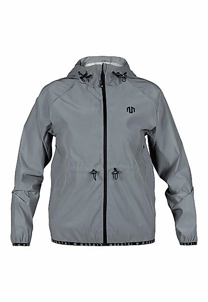MOROTAI Windbreaker "MOROTAI Damen Morotai Reflective Windbreaker" 1 Stk. t günstig online kaufen