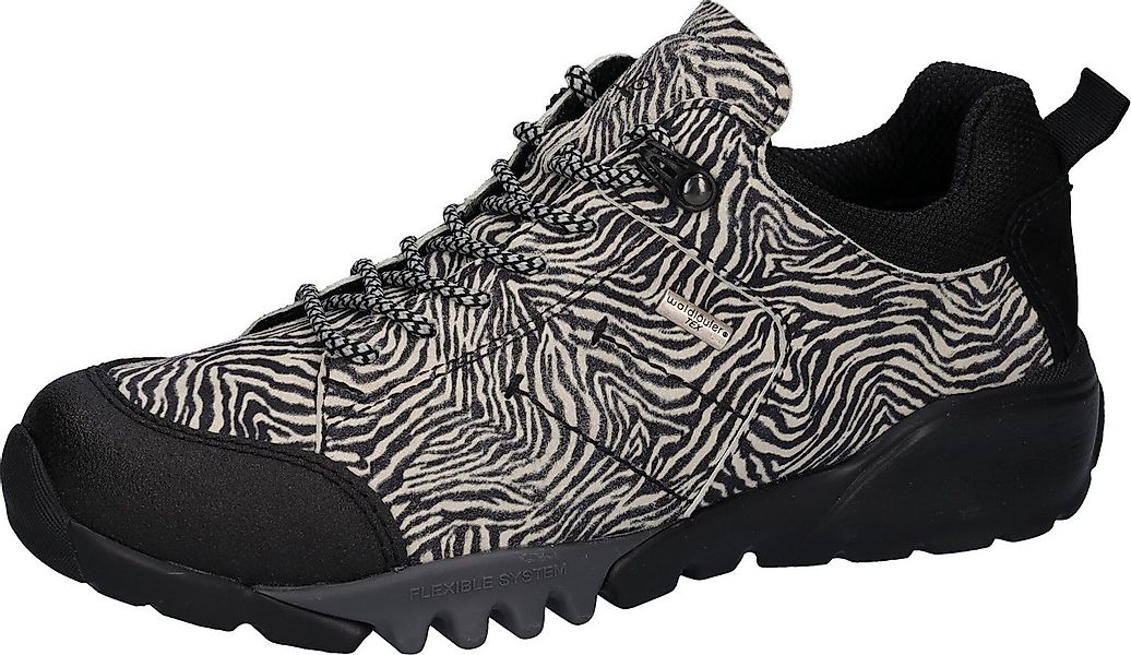 Waldläufer H-AMIATA Trekkingschuh, Freizeitschuh, Halbschuh, Outdoorschuh m günstig online kaufen