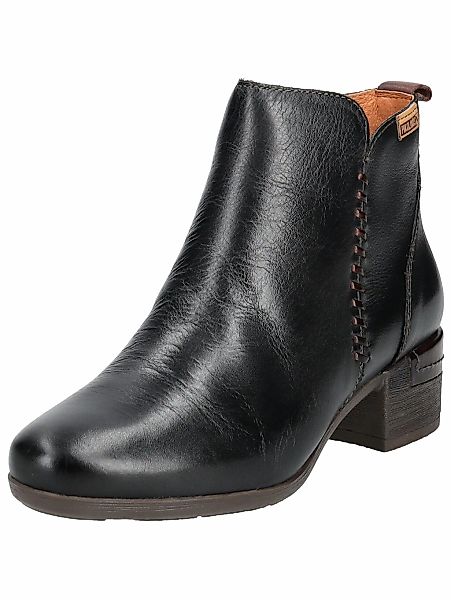 PIKOLINOS Stiefelette "PIKOLINOS Stiefelette Leder" günstig online kaufen
