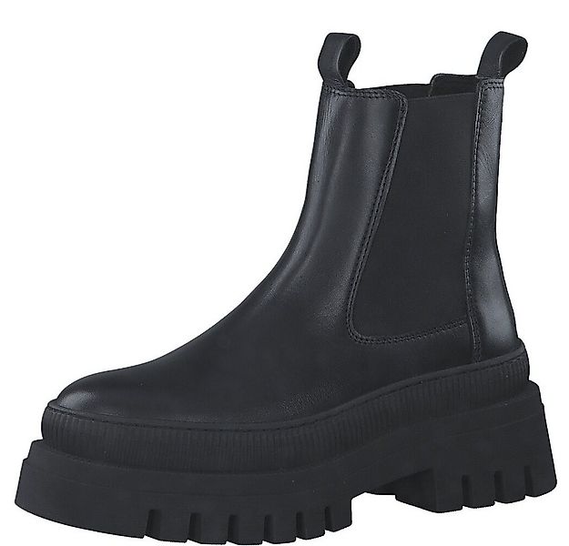 Tamaris Tamaris - 1-25494-41/003 - Schwarz Stiefel günstig online kaufen