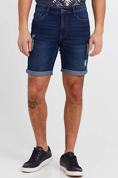 Solid Jeansshorts "Jeansshorts SDNoyton" günstig online kaufen