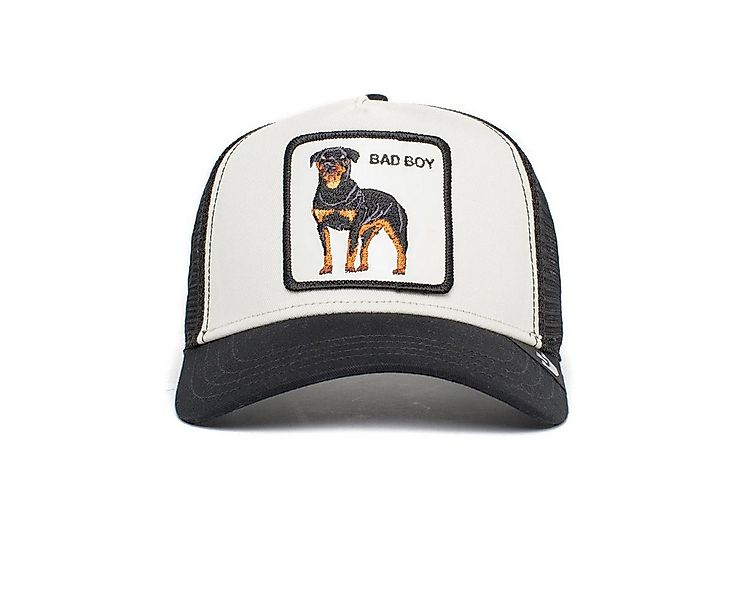 GOORIN Bros. Trucker Cap Goorin Bros. The Baddest Boy Trucker Cap The Farm günstig online kaufen