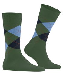 Burlington Socken Edinburgh (1-Paar) mit wärmender günstig online kaufen