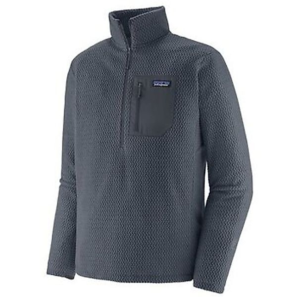 Patagonia  Pullover Sport  R1 Air Zip Neck Smolder Blue 40245-SMDB günstig online kaufen