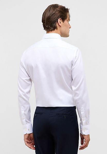 Eterna Langarmhemd SLIM FIT NON IRON günstig online kaufen