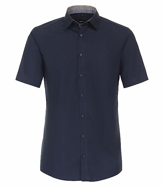 VENTI Businesshemd "VENTI Businesshemd Kurzarm uni" günstig online kaufen