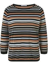 Pullover aus 100% SUPIMA-Baumwolle Peter Hahn mehrfarbig günstig online kaufen