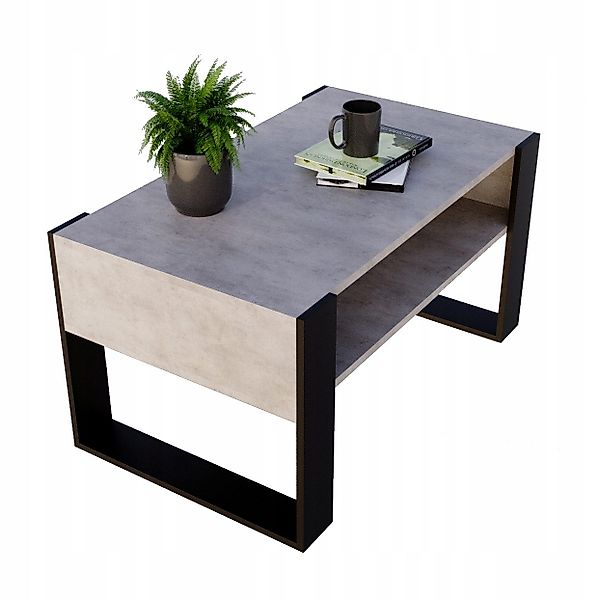 Raumhirsch Furniture Couchtisch Karo92 modern & günstig online kaufen