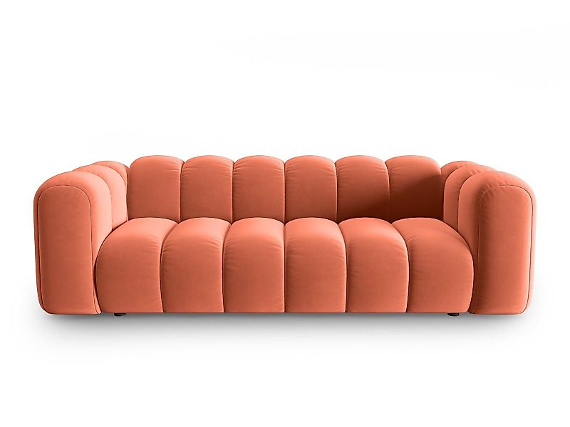 Micadoni Sofa Lupine, 3-Sitzer günstig online kaufen