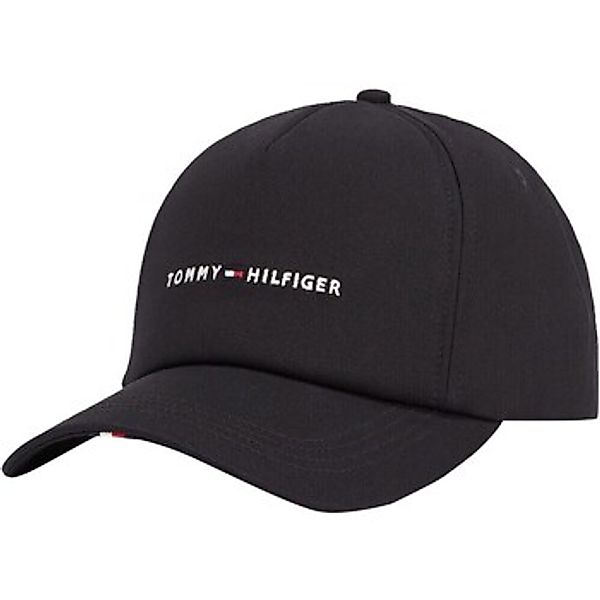 Tommy Hilfiger  Mütze AM0AM13162BDS günstig online kaufen