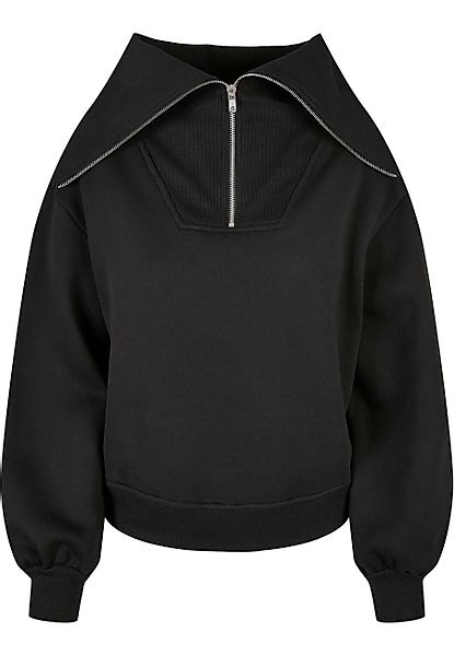 URBAN CLASSICS Sweater Urban Classics Damen günstig online kaufen