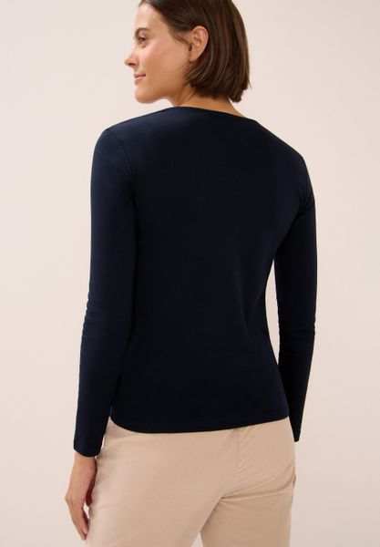 CECIL Langarmshirt Style Pia günstig online kaufen