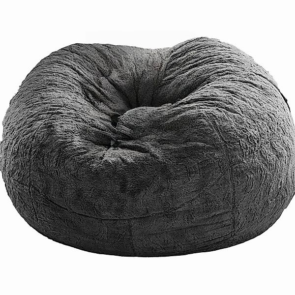 cocosity Sitzsack Schonbezug für Schwammbett-Sitzsack, rund günstig online kaufen