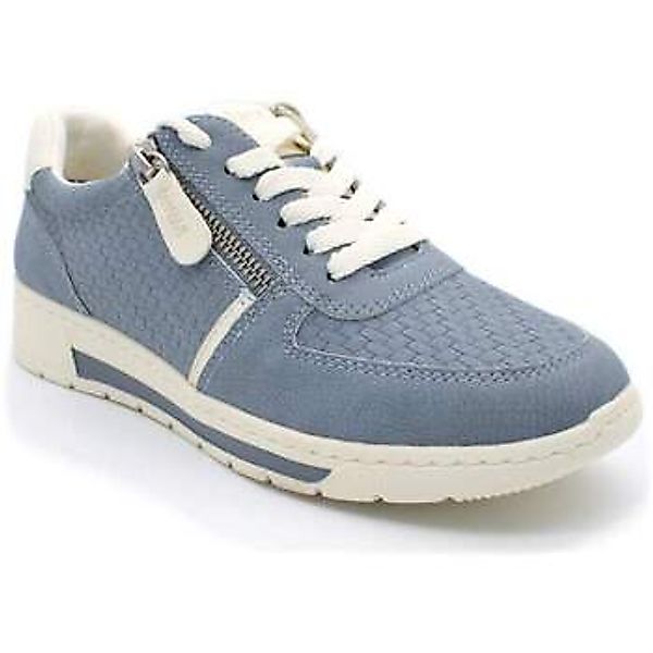 Jana  Ballerinas 23776 Blau günstig online kaufen