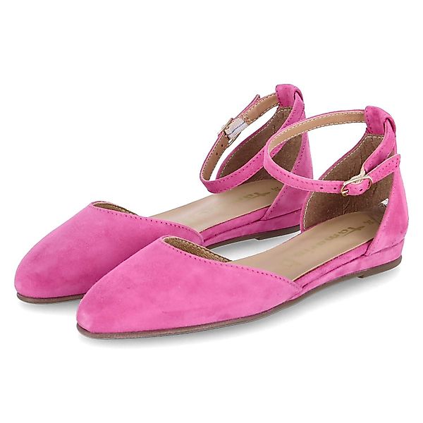 Tamaris Riemchenballerinas Ballerina günstig online kaufen