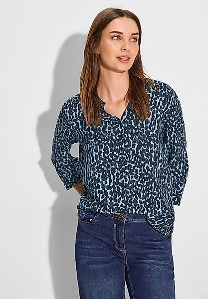 CECIL Shirtbluse mit grafischem Muster günstig online kaufen