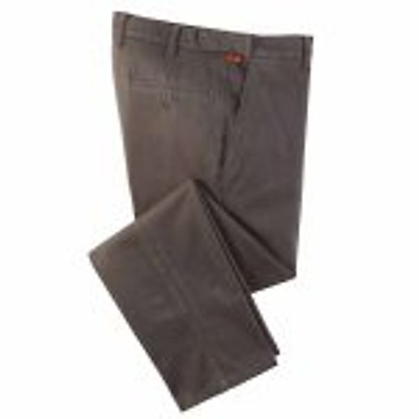 Baumwollhose mit Stretchbund günstig online kaufen