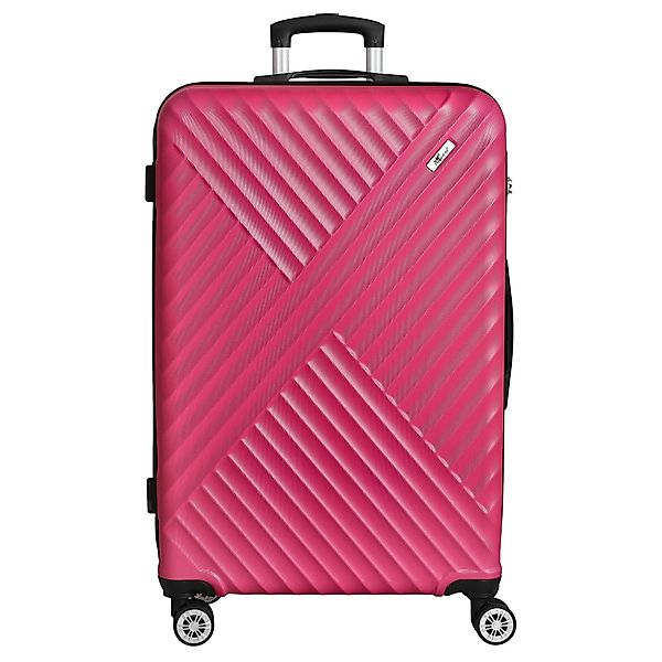 CHECK.IN® Koffer Kingston - 4-Rollen-Trolley 77 günstig online kaufen