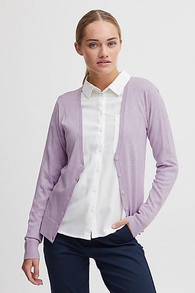 OXMO Strickjacke OXHelene - 21800077 ME Modischer Pullover günstig online kaufen