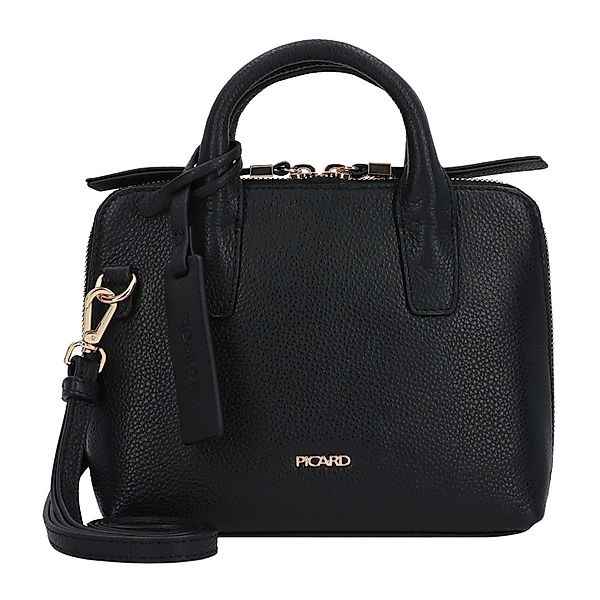 Picard Henkeltasche Java, Leder günstig online kaufen