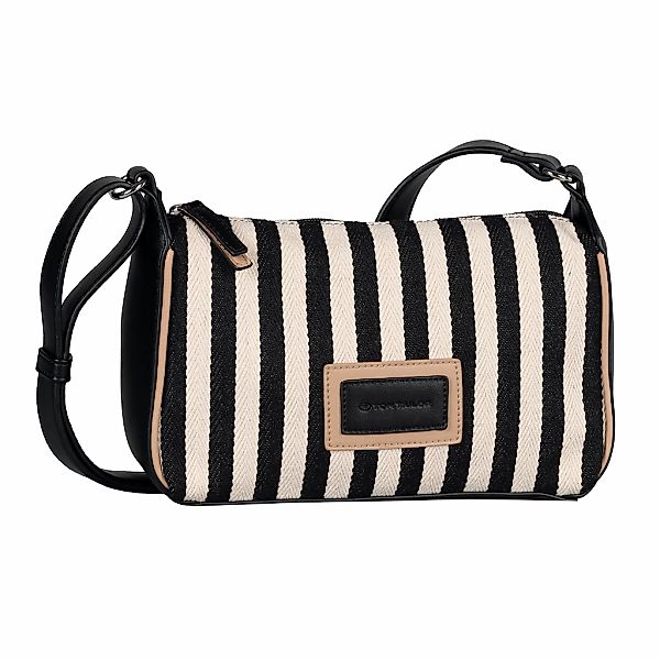 TOM TAILOR Umhängetasche "Malie", Schultertasche, Handtasche Damen, Mini Ba günstig online kaufen