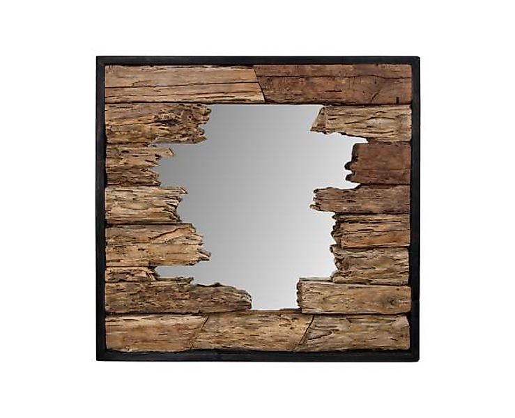 HSM Collection | Quadratischer Spiegel Randy günstig online kaufen