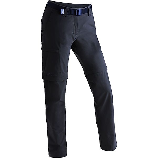 Maier Sports Funktionshose Zip-Hose Inara Slim günstig online kaufen