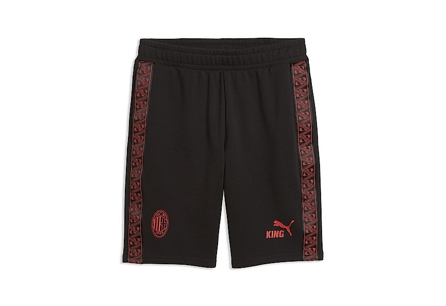 PUMA Sporthose AC Milan KING Shorts Herren günstig online kaufen