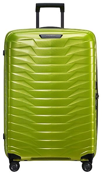 Samsonite Hartschalen-Trolley PROXIS, verschiedene Größen und Farben, 4 Rol günstig online kaufen