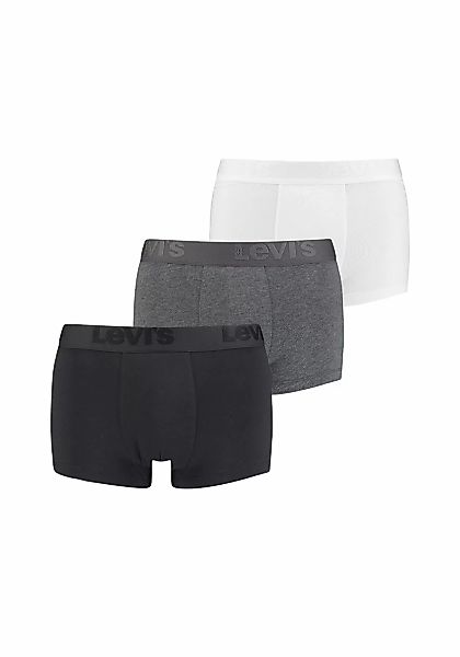 Levis Boxershorts "Boxershort 3er Pack" günstig online kaufen