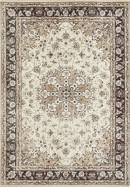 LUXOR living Teppich »Prima 3«, rechteckig, 7 mm Höhe, Kurzflor, Orient-Opt günstig online kaufen
