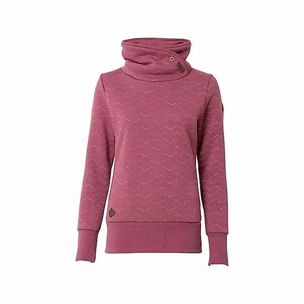 Ragwear Sweatshirt uni regular fit (1-tlg) günstig online kaufen