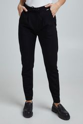 fransa Stoffhose Jogger Pants günstig online kaufen