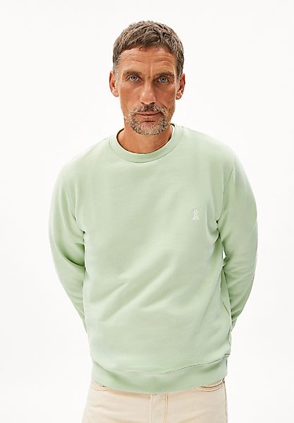 Armedangels Sweatshirt BAARO COMFORT Rundhalsausschnitt günstig online kaufen