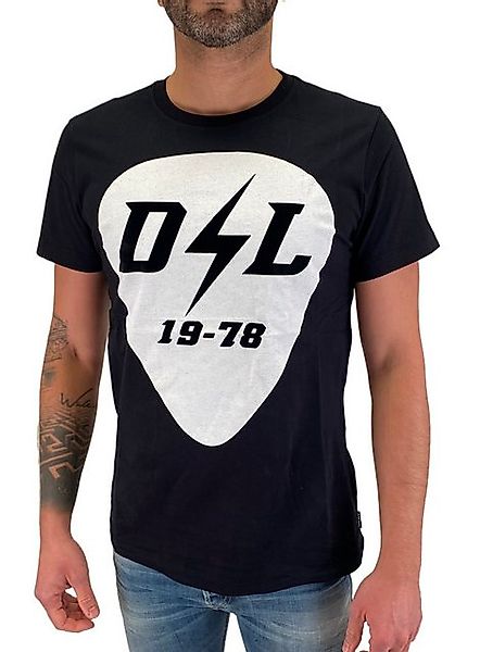 Diesel T-Shirt Diesel T-Diego-RB Herren T-Shirt günstig online kaufen
