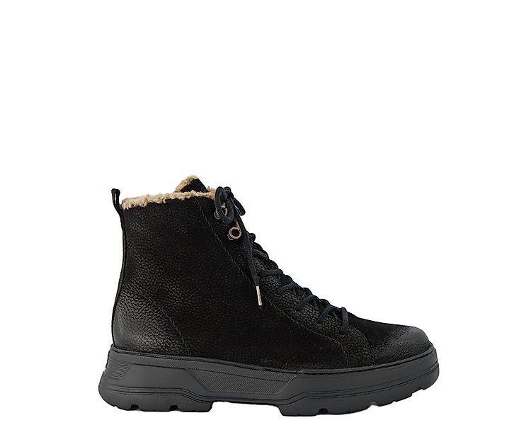 Paul Green Paul Green 5497-030, Warmfutter, Boots, Schwarz, Damen Wintersti günstig online kaufen