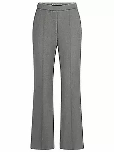 Wide Fit-Hose Raffaello Rossi grau günstig online kaufen